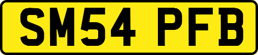 SM54PFB