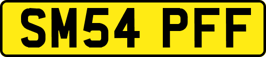 SM54PFF