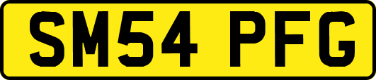 SM54PFG