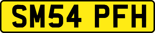 SM54PFH