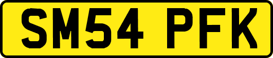 SM54PFK