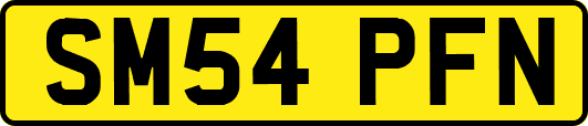 SM54PFN
