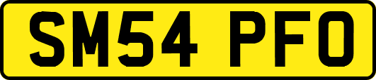 SM54PFO