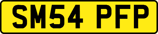 SM54PFP