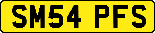 SM54PFS
