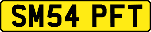 SM54PFT