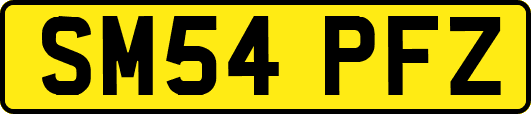 SM54PFZ