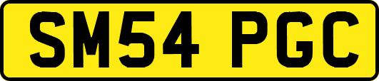 SM54PGC