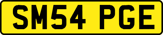SM54PGE