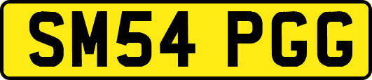 SM54PGG