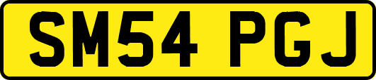 SM54PGJ