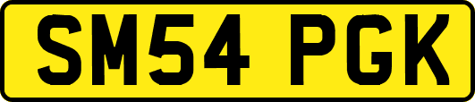 SM54PGK