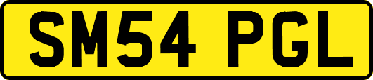 SM54PGL