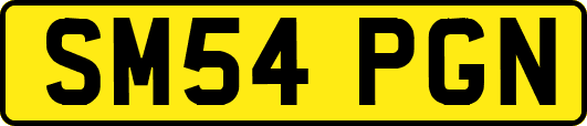 SM54PGN