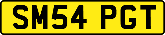 SM54PGT