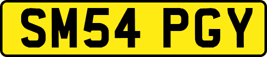 SM54PGY