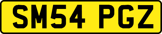 SM54PGZ