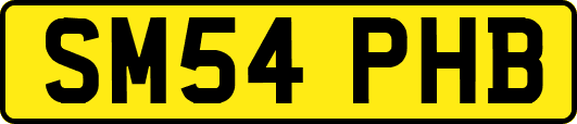 SM54PHB