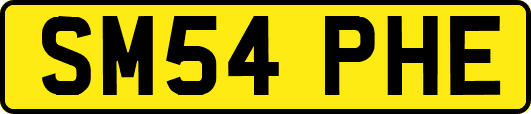 SM54PHE