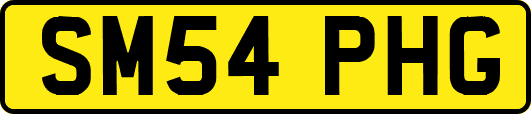 SM54PHG