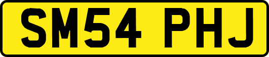 SM54PHJ