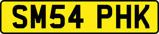 SM54PHK