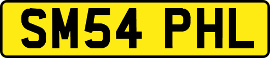 SM54PHL