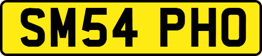 SM54PHO
