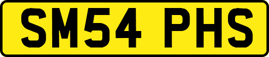 SM54PHS