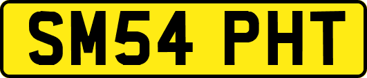 SM54PHT