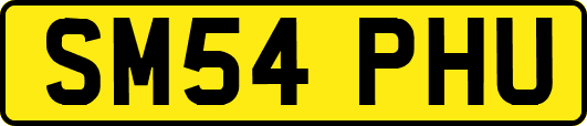 SM54PHU