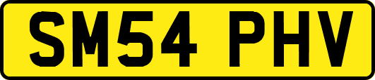 SM54PHV