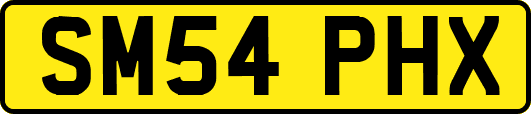 SM54PHX