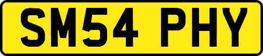 SM54PHY