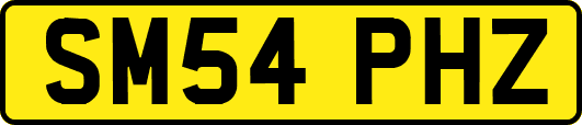 SM54PHZ
