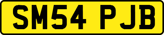 SM54PJB
