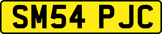 SM54PJC