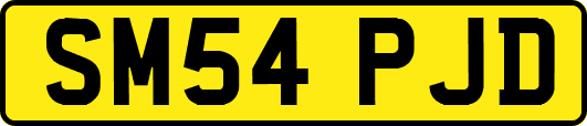 SM54PJD