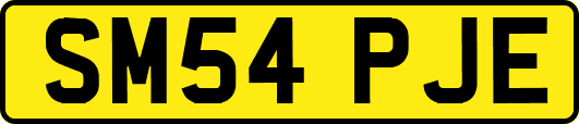 SM54PJE