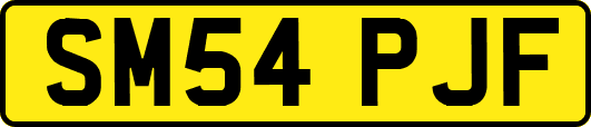 SM54PJF