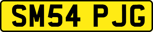 SM54PJG