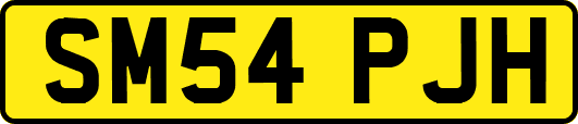 SM54PJH
