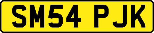 SM54PJK