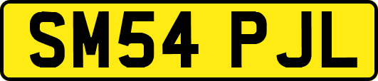 SM54PJL