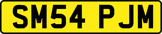 SM54PJM