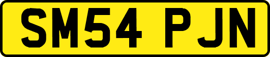 SM54PJN