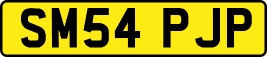 SM54PJP