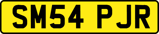 SM54PJR