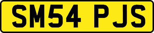 SM54PJS