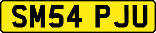 SM54PJU